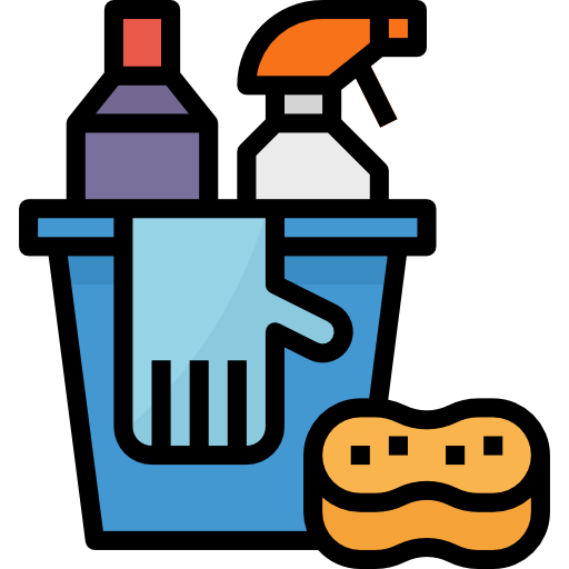 Home cleaning services Cambridge icon